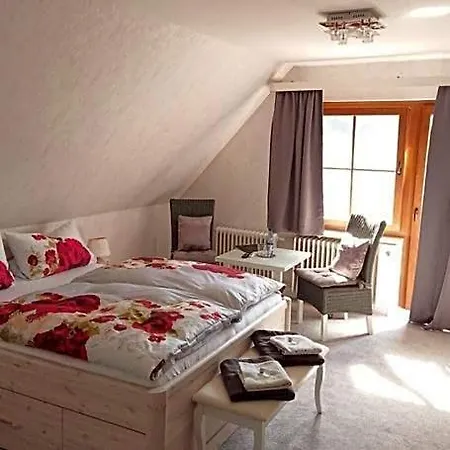Hotel Hillmers Hoff Pensionrestaurant Hanstedt
