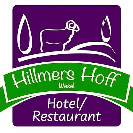 Hotel Hillmers Hoff Pensionrestaurant