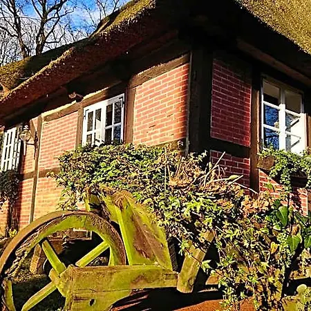 Hotel Hillmers Hoff Pensionrestaurant