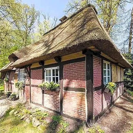 Hillmers Hoff Pensionrestaurant