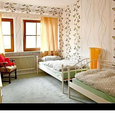 Hotel Hillmers Hoff Pensionrestaurant Hanstedt